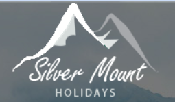 Silver Mount HolidaysLogo